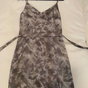 Abercrombie Slip Dress